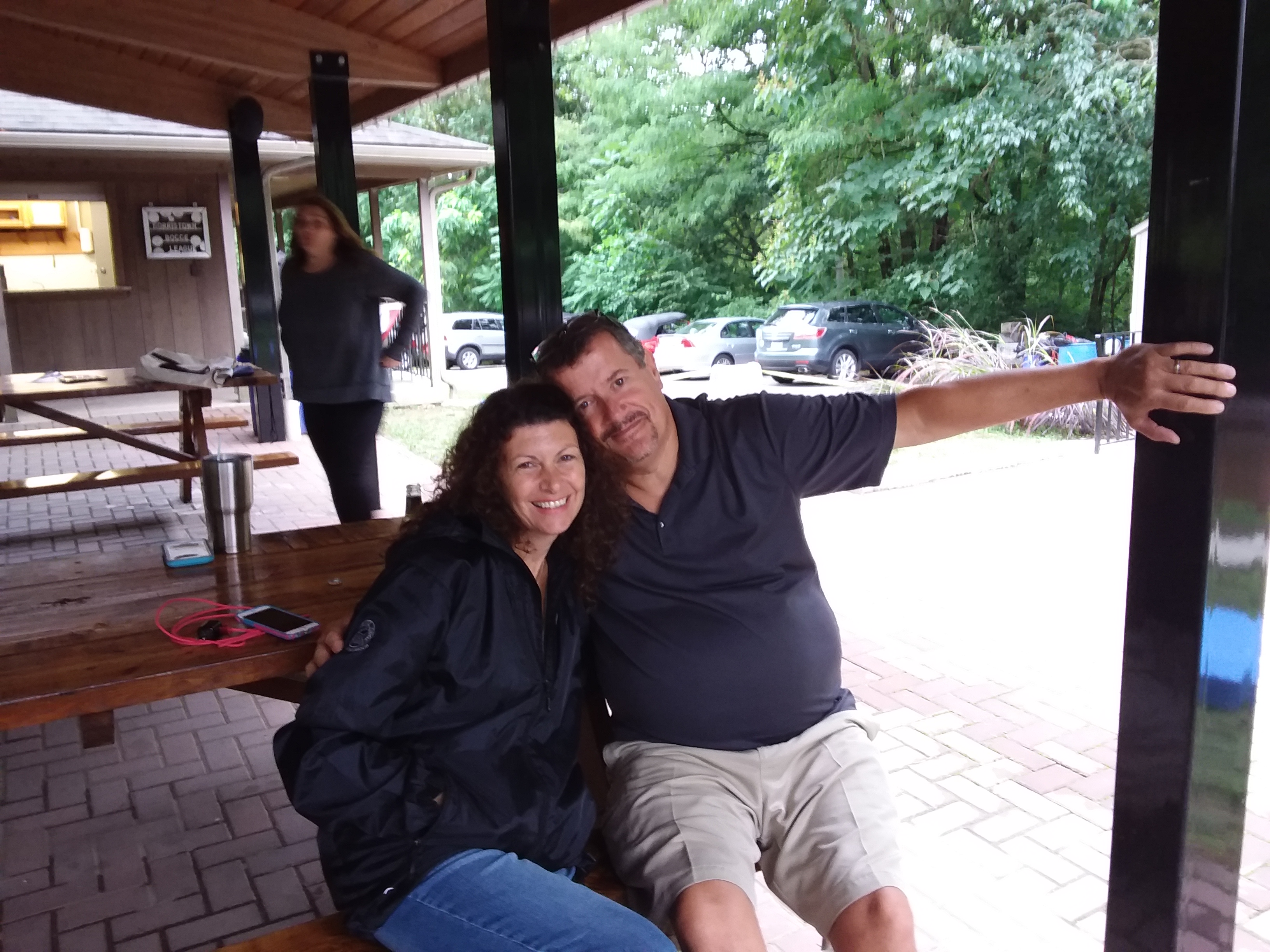 Employee Luncheon + Bocce Ball